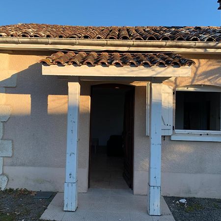 Petite Maison Dans Un Village Du Gers Sabazan エクステリア 写真