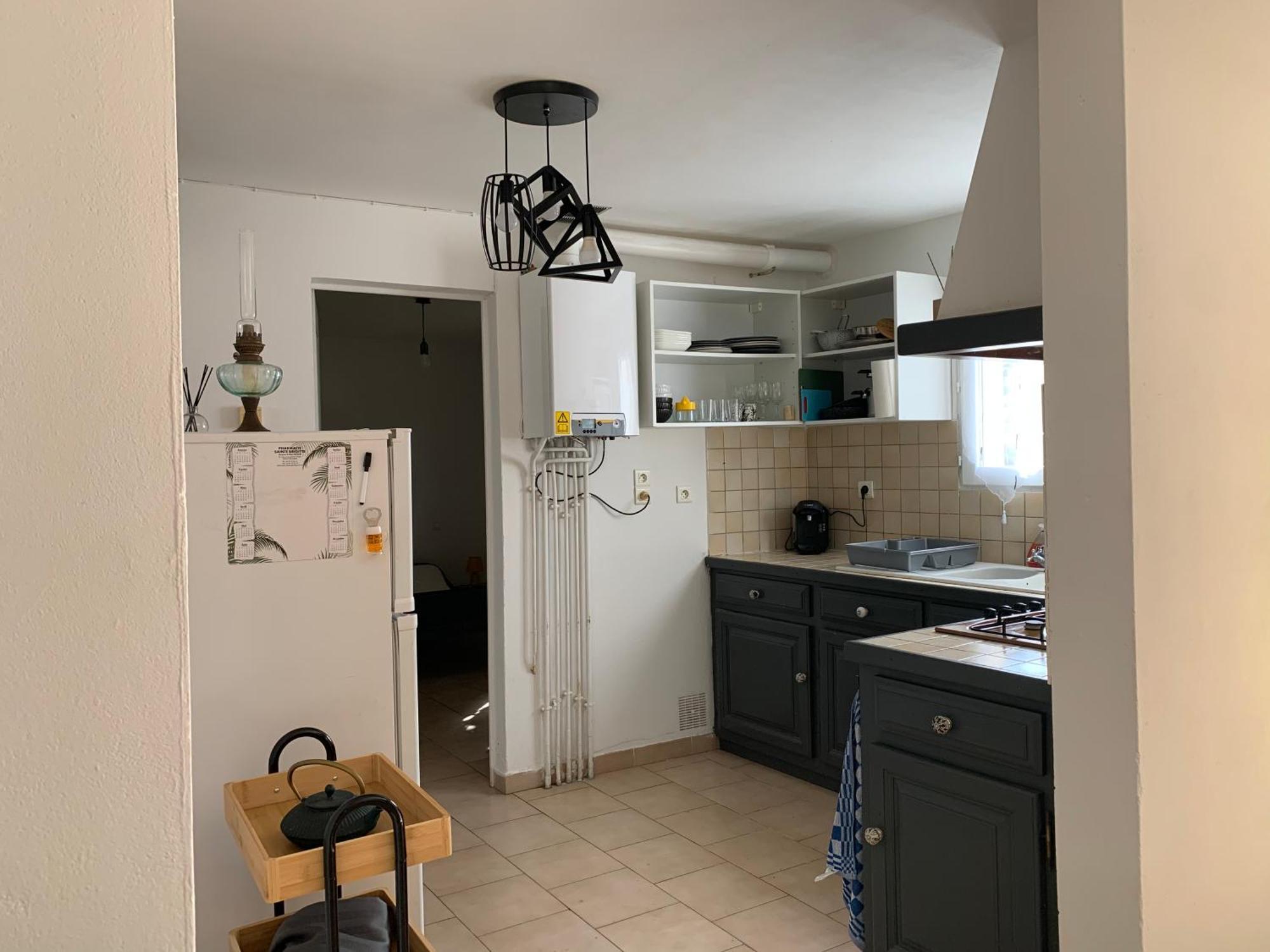 Petite Maison Dans Un Village Du Gers Sabazan エクステリア 写真